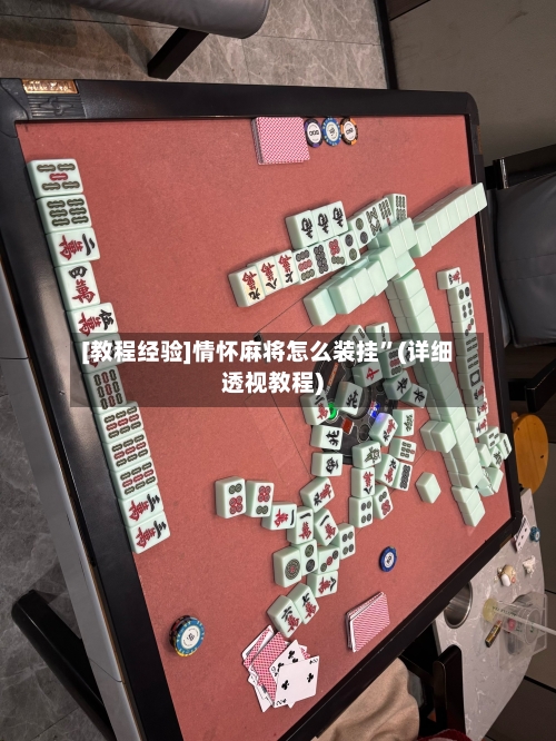 [教程经验]情怀麻将怎么装挂”(详细透视教程)-第1张图片