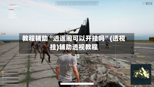 教程辅助“逍遥阁可以开挂吗	”(透视挂)辅助透视教程-第2张图片