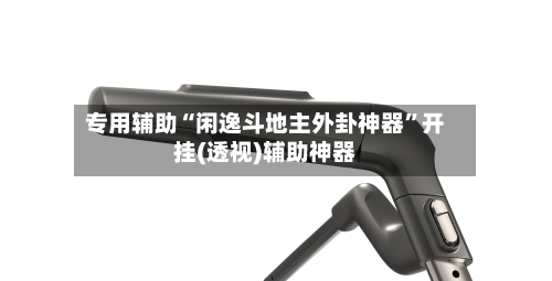 专用辅助“闲逸斗地主外卦神器”开挂(透视)辅助神器-第1张图片