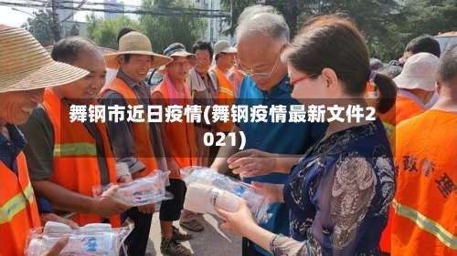 舞钢市近日疫情(舞钢疫情最新文件2021)-第2张图片