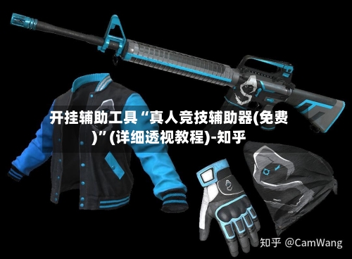 开挂辅助工具“真人竞技辅助器(免费)”(详细透视教程)-知乎-第1张图片