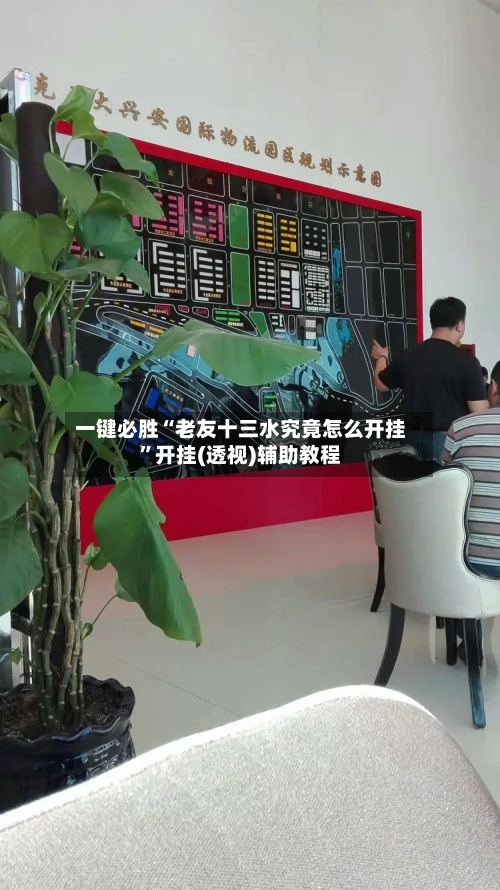 一键必胜“老友十三水究竟怎么开挂	”开挂(透视)辅助教程-第2张图片