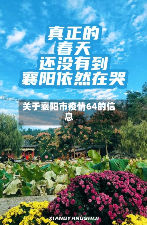关于襄阳市疫情64的信息-第1张图片