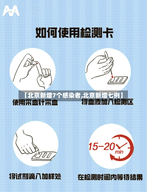 【北京新增7个感染者,北京新增七例】-第1张图片