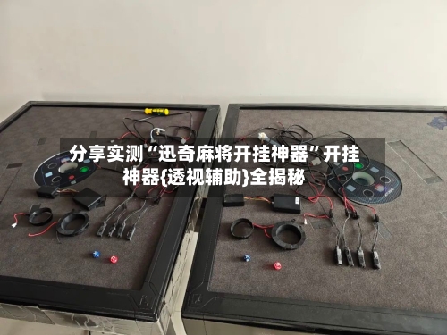 分享实测“迅奇麻将开挂神器	”开挂神器{透视辅助}全揭秘-第2张图片