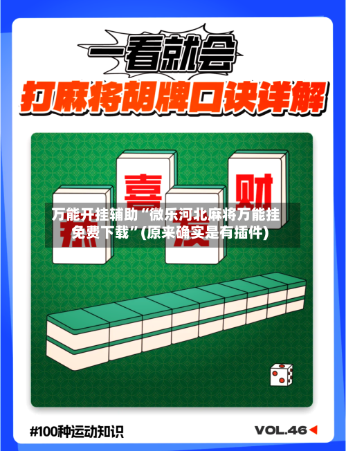 万能开挂辅助“微乐河北麻将万能挂免费下载”(原来确实是有插件)-第2张图片
