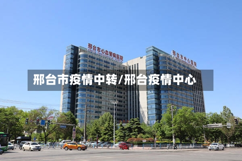 邢台市疫情中转/邢台疫情中心-第2张图片