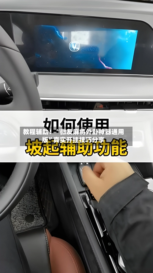 教程辅助！“微友麻将外卦神器通用版	”真实开挂技巧分享-第2张图片