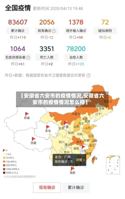 【安徽省六安市的疫情情况,安徽省六安市的疫情情况怎么样】-第2张图片