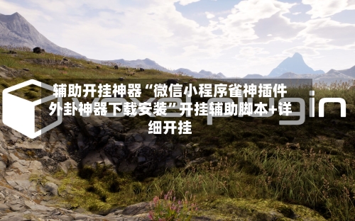 辅助开挂神器“微信小程序雀神插件外卦神器下载安装	”开挂辅助脚本+详细开挂-第1张图片
