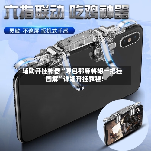 辅助开挂神器“呼包鄂麻将胡一把挂图解	”详细开挂教程!-第2张图片