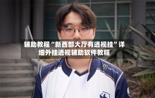 辅助教程“新西部大厅有透视挂”详细外挂透视辅助软件教程-第2张图片