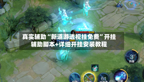 真实辅助“新道游透视挂免费	”开挂辅助脚本+详细开挂安装教程-第1张图片