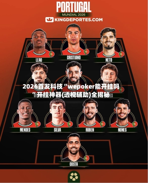 2026首发科技“wepoker能开挂吗”开挂神器{透视辅助}全揭秘-第1张图片
