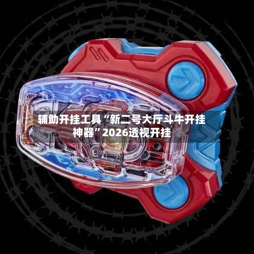 辅助开挂工具“新二号大厅斗牛开挂神器”2026透视开挂-第3张图片