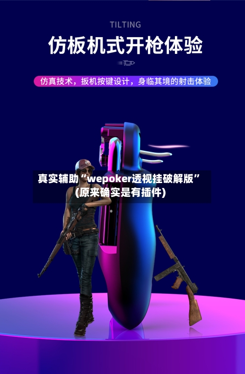 真实辅助“wepoker透视挂破解版”(原来确实是有插件)-第2张图片