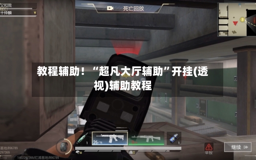 教程辅助！“超凡大厅辅助”开挂(透视)辅助教程-第1张图片