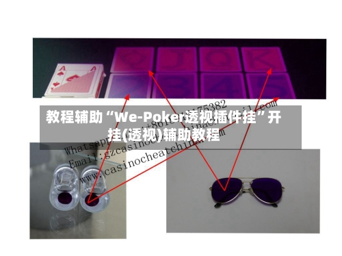 教程辅助“We-Poker透视插件挂	”开挂(透视)辅助教程-第1张图片