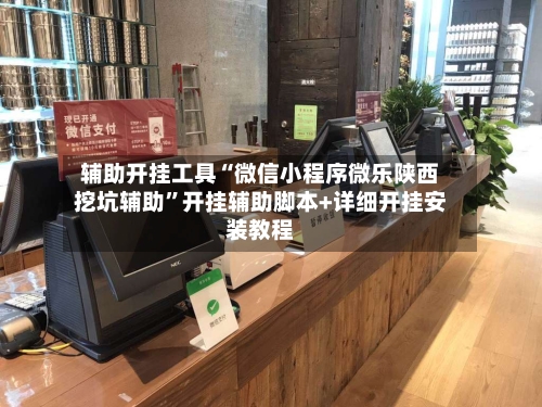 辅助开挂工具“微信小程序微乐陕西挖坑辅助”开挂辅助脚本+详细开挂安装教程-第1张图片