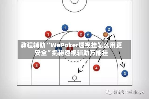 教程辅助“WePoker透视挂怎么用更安全”揭秘透视辅助万能挂-第1张图片