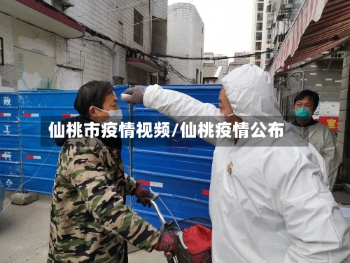 仙桃市疫情视频/仙桃疫情公布-第2张图片