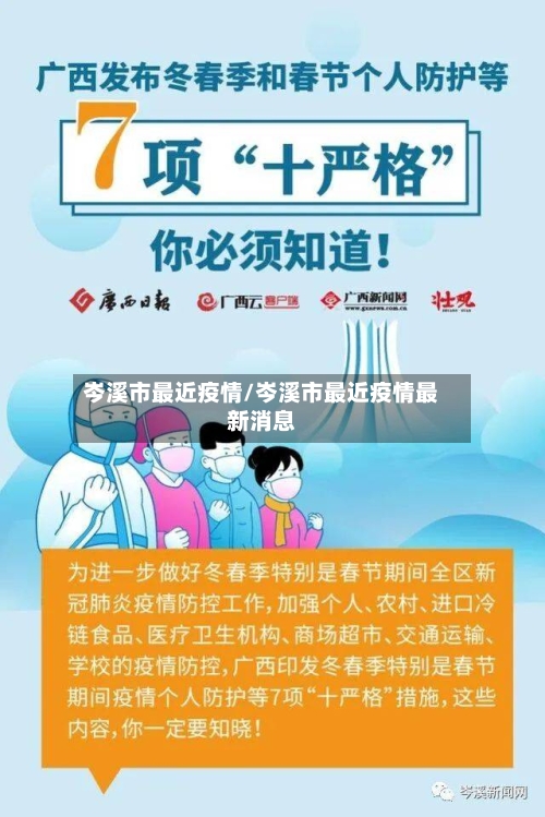 岑溪市最近疫情/岑溪市最近疫情最新消息-第1张图片