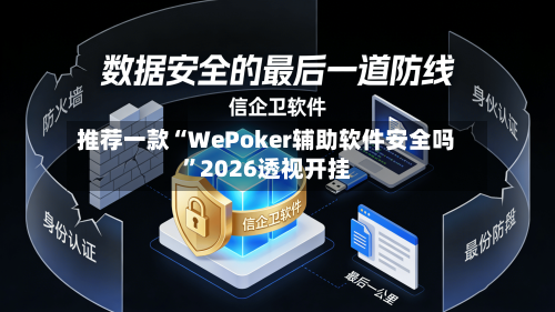推荐一款“WePoker辅助软件安全吗	”2026透视开挂-第1张图片