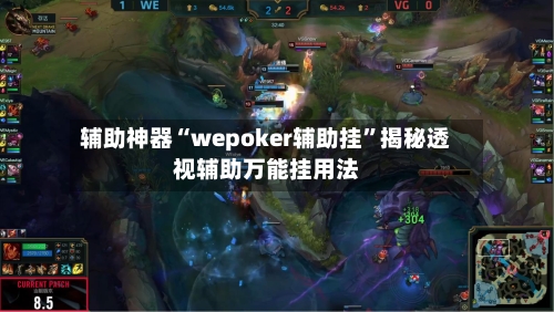 辅助神器“wepoker辅助挂	”揭秘透视辅助万能挂用法-第2张图片