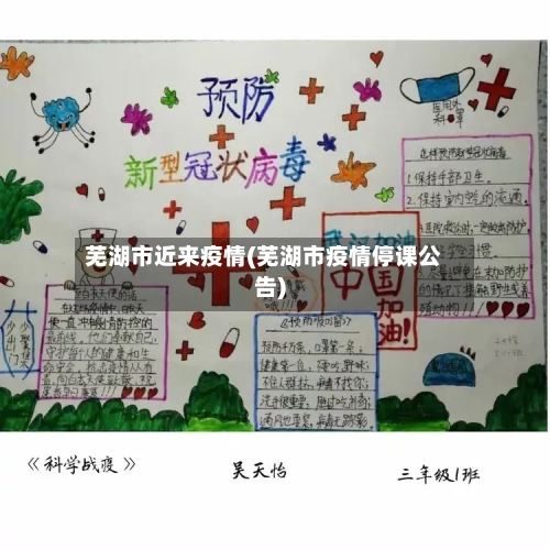芜湖市近来疫情(芜湖市疫情停课公告)-第1张图片