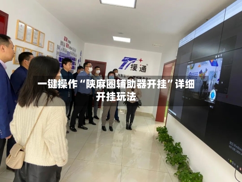 一键操作“陕麻圈辅助器开挂”详细开挂玩法-第1张图片