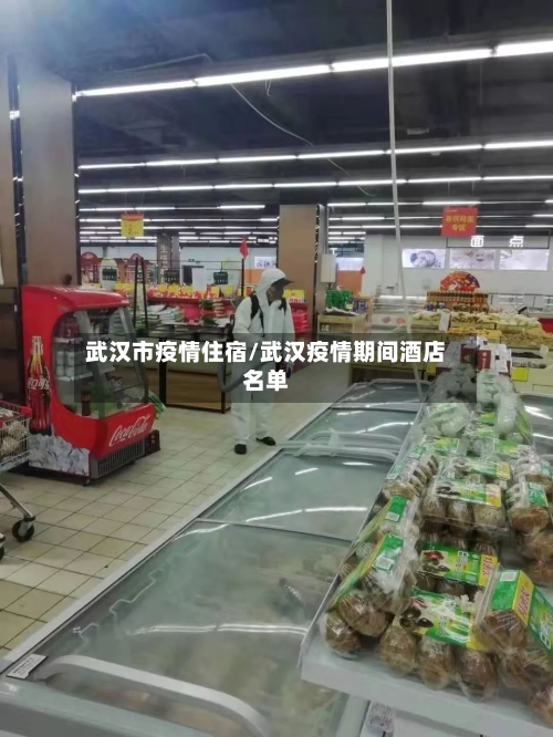 武汉市疫情住宿/武汉疫情期间酒店名单-第3张图片