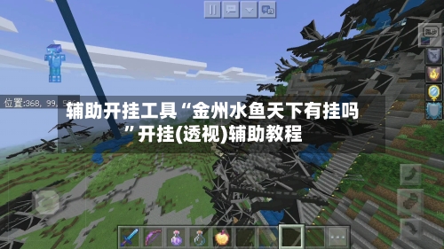 辅助开挂工具“金州水鱼天下有挂吗”开挂(透视)辅助教程-第3张图片