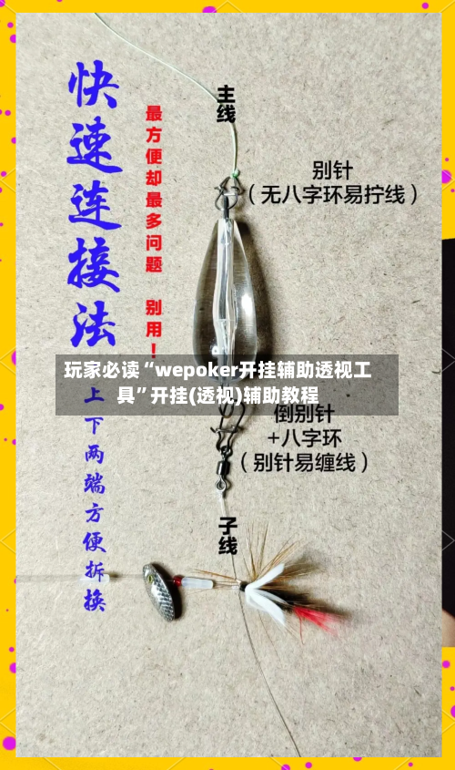玩家必读“wepoker开挂辅助透视工具	”开挂(透视)辅助教程-第1张图片