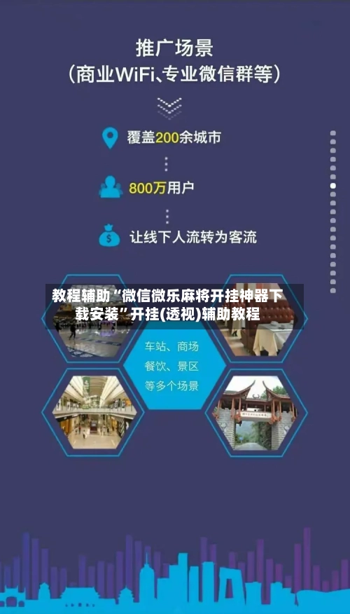 教程辅助“微信微乐麻将开挂神器下载安装	”开挂(透视)辅助教程-第1张图片