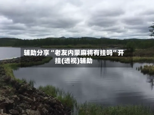 辅助分享“老友内蒙麻将有挂吗”开挂(透视)辅助-第1张图片