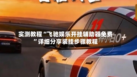 实测教程“飞驰娱乐开挂辅助器免费”详细分享装挂步骤教程-第2张图片