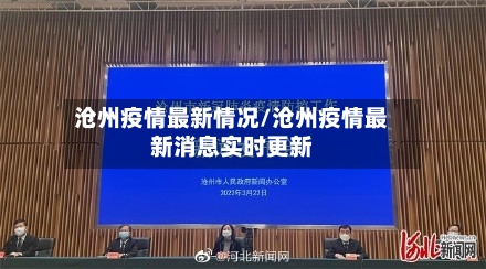 沧州疫情最新情况/沧州疫情最新消息实时更新-第2张图片