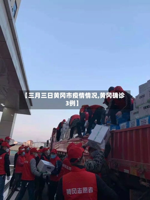 【三月三日黄冈市疫情情况,黄冈确诊3例】-第1张图片