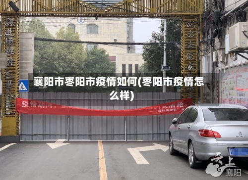 襄阳市枣阳市疫情如何(枣阳市疫情怎么样)-第3张图片