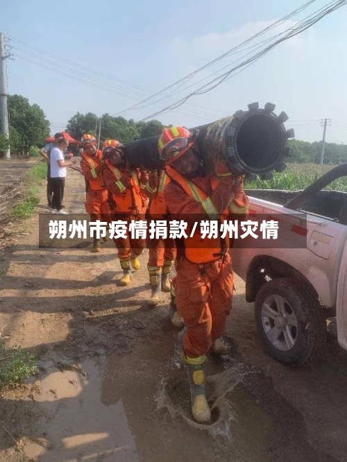 朔州市疫情捐款/朔州灾情-第2张图片