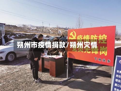 朔州市疫情捐款/朔州灾情-第1张图片