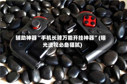 辅助神器“手机长牌万能开挂神器”(曝光透视必备猫腻)-第1张图片