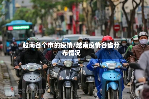 越南各个市的疫情/越南疫情各省分布情况-第1张图片