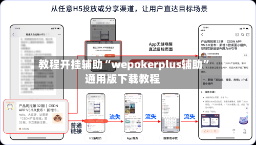 教程开挂辅助“wepokerplus辅助	”通用版下载教程-第2张图片