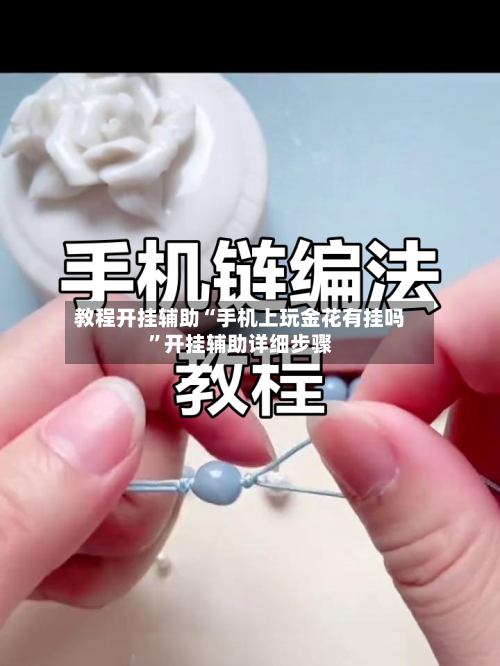 教程开挂辅助“手机上玩金花有挂吗”开挂辅助详细步骤-第2张图片