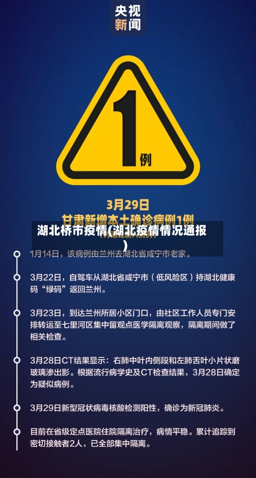 湖北桥市疫情(湖北疫情情况通报)-第2张图片