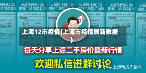 上海12市疫情(上海市疫情最新数据)-第1张图片