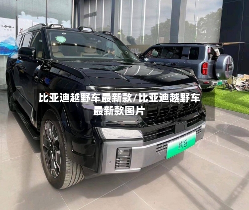 比亚迪越野车最新款/比亚迪越野车最新款图片-第2张图片