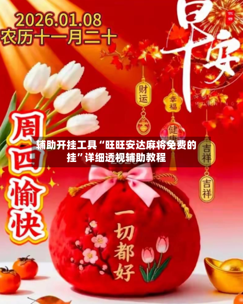 辅助开挂工具“旺旺安达麻将免费的挂	”详细透视辅助教程-第1张图片