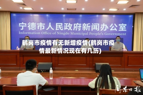 鹤岗市疫情有无新增疫情(鹤岗市疫情最新情况现在有几历)-第1张图片